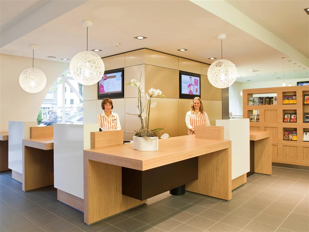 Ibis Zentrum 2* Bochum