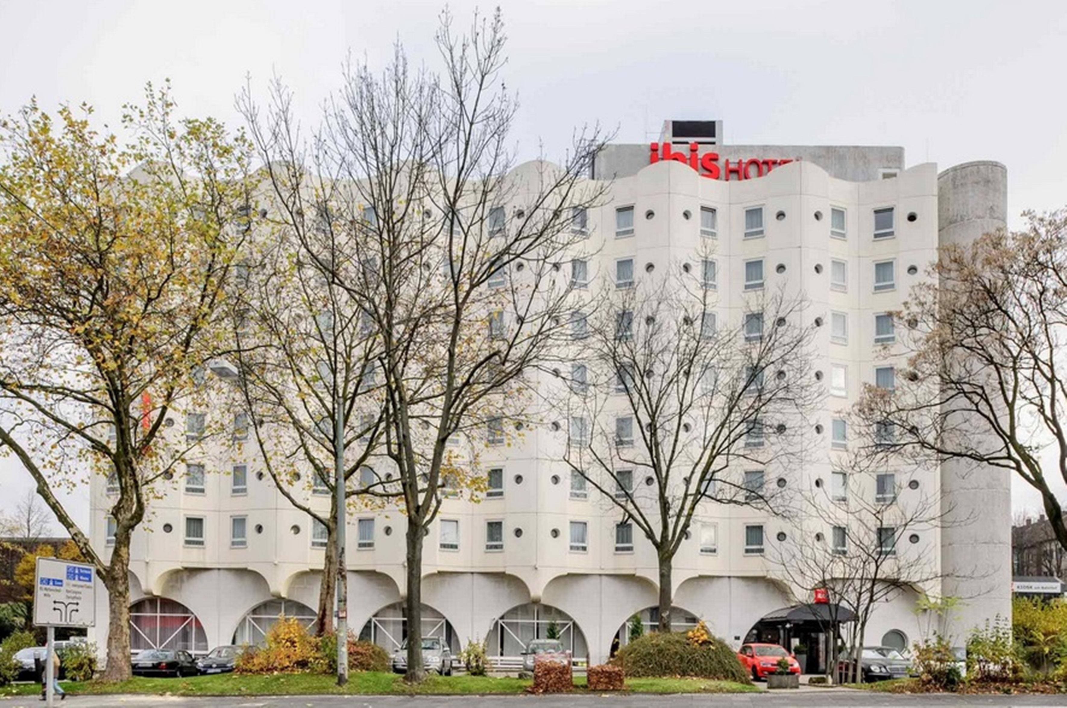 Hotel Ibis Zentrum Bochum