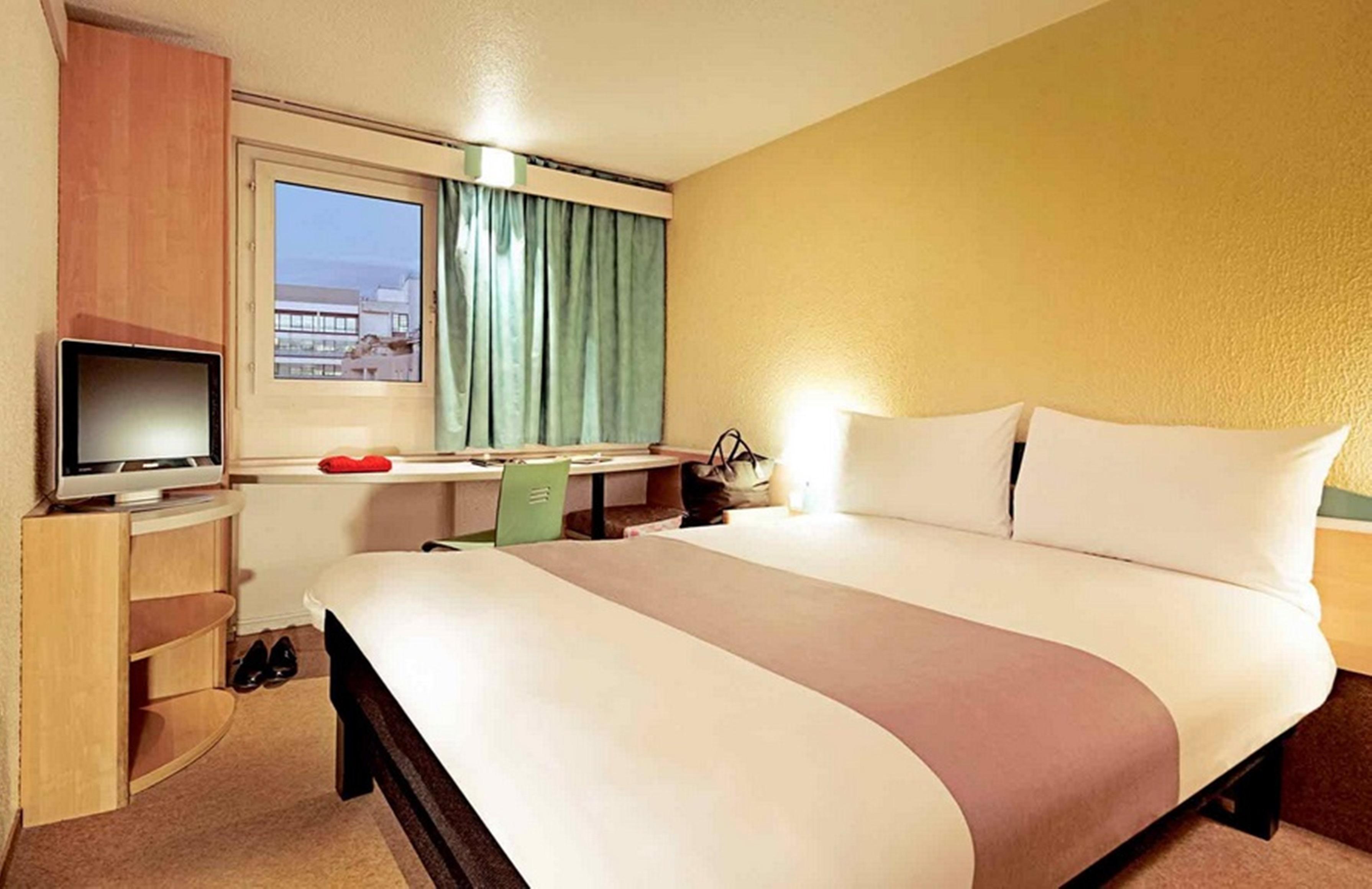 Ibis Zentrum 2* Bochum