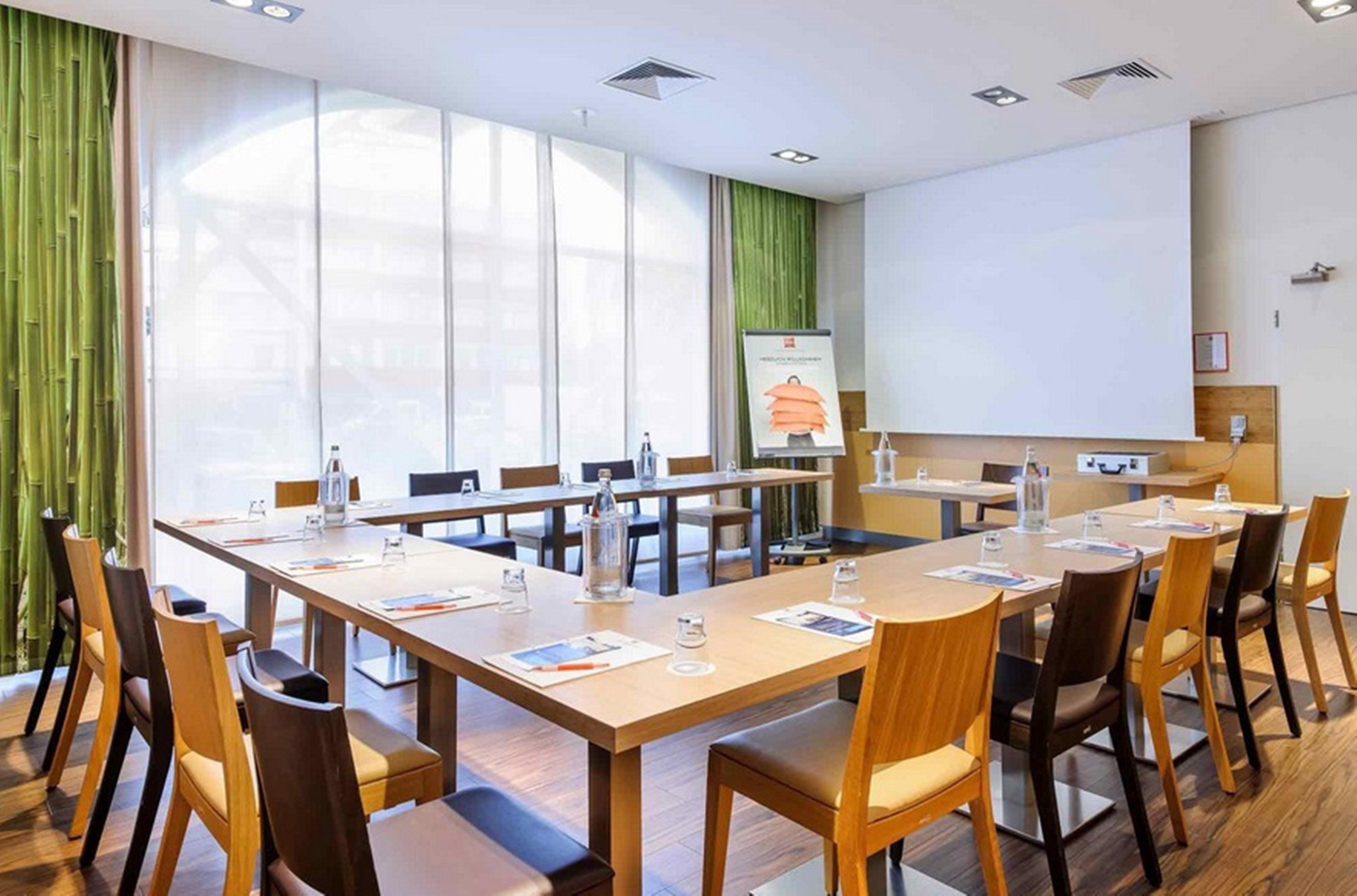 Ibis Zentrum