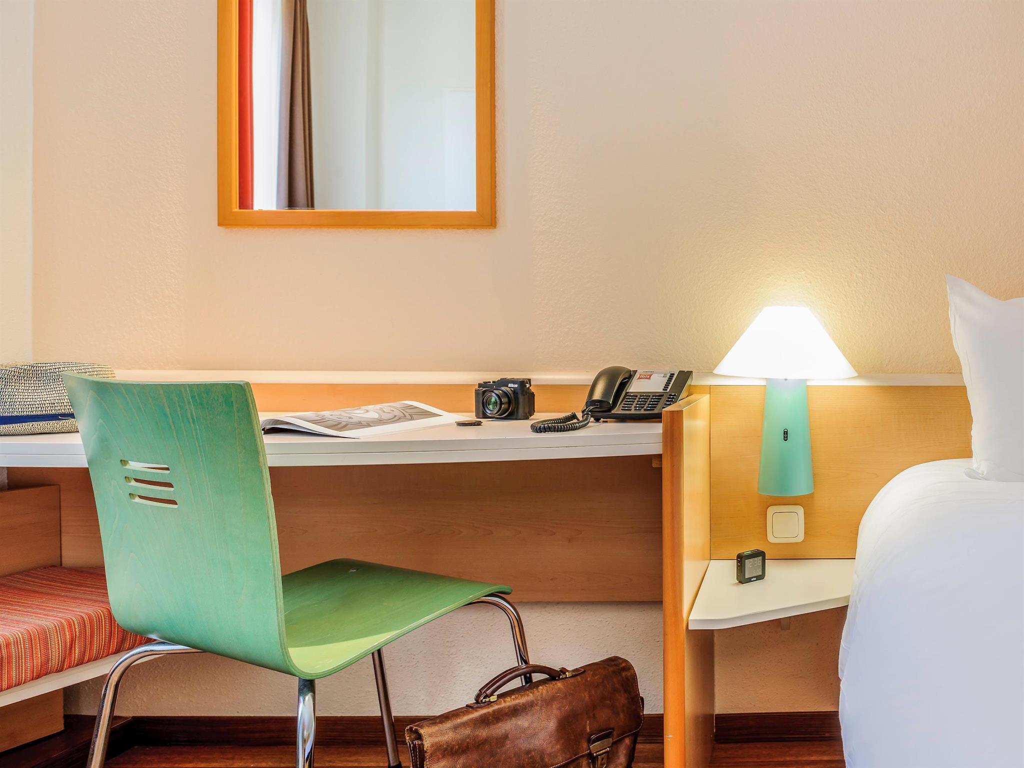 Ibis Zentrum 2*