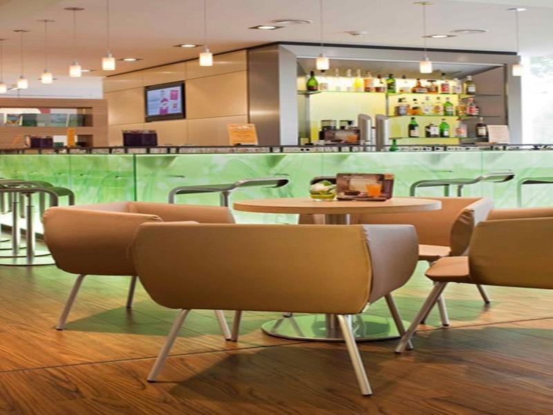 Hotel Ibis Zentrum Bochum