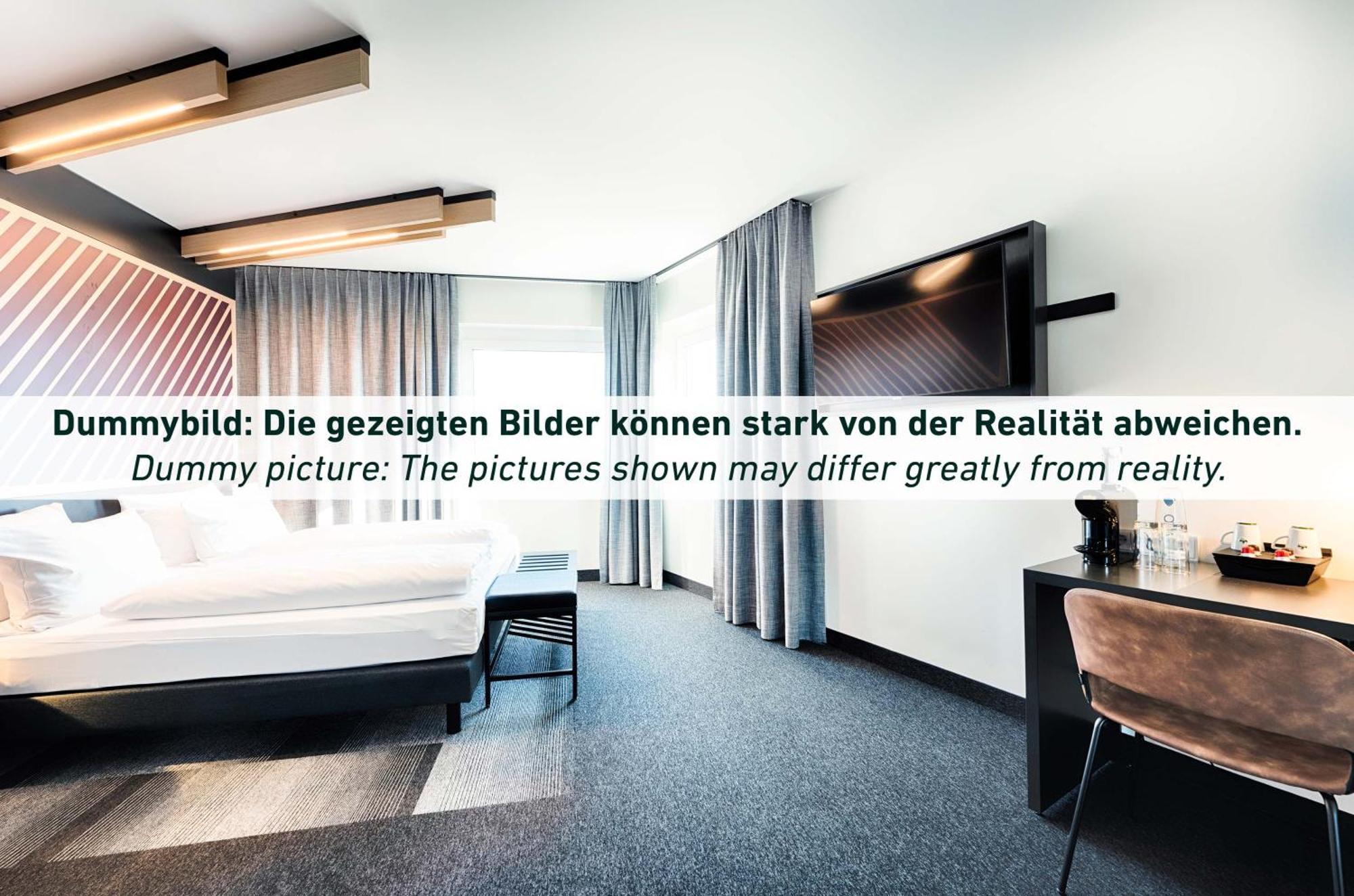 Ibis Zentrum Hotel 2*