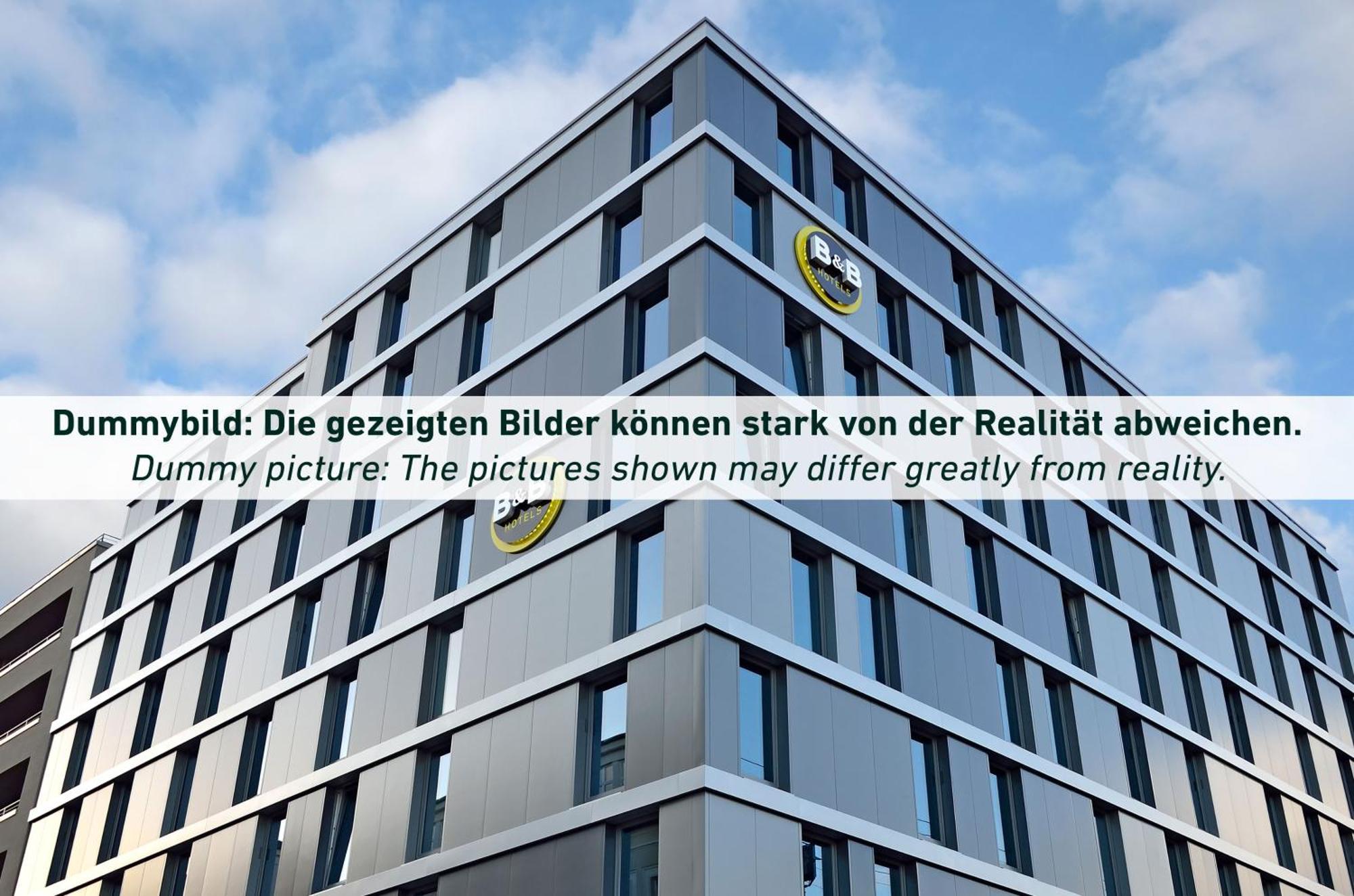 Hotel Ibis Zentrum 2*