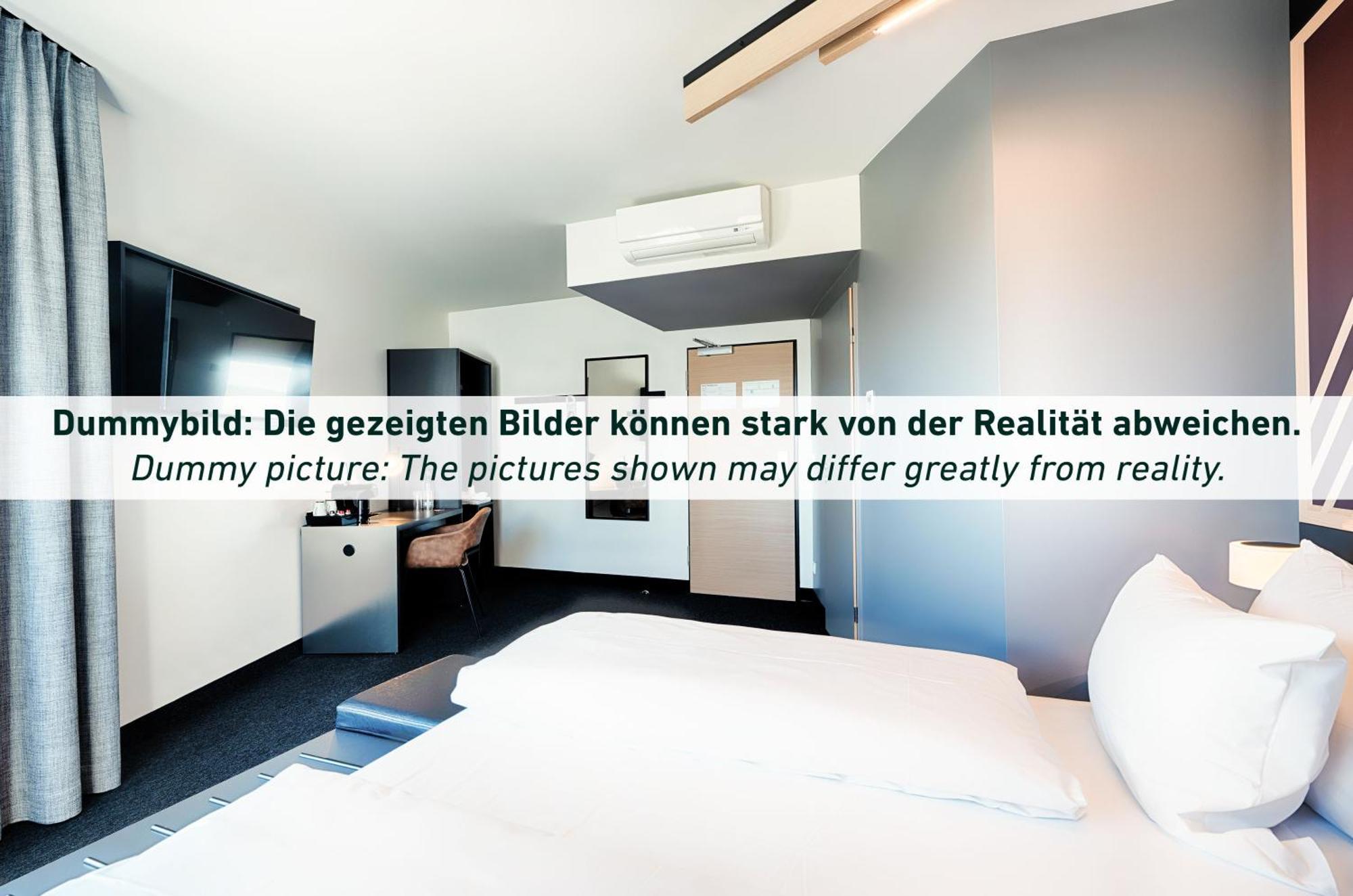 Ibis Zentrum Hotel Bochum