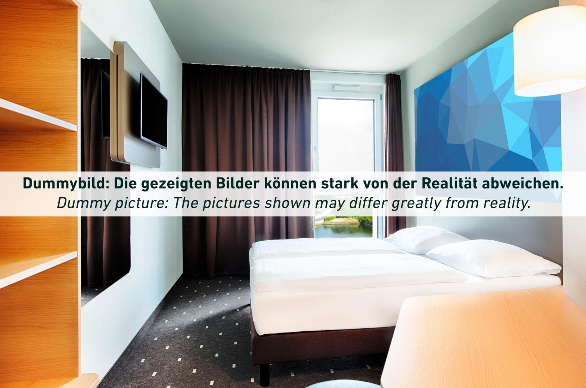 Ibis Zentrum Hotel