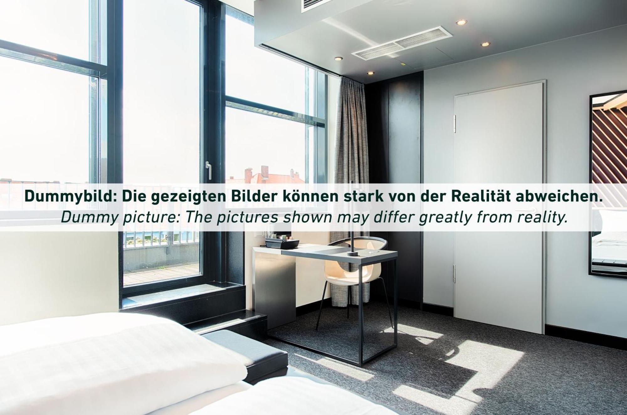 Hotel Ibis Zentrum