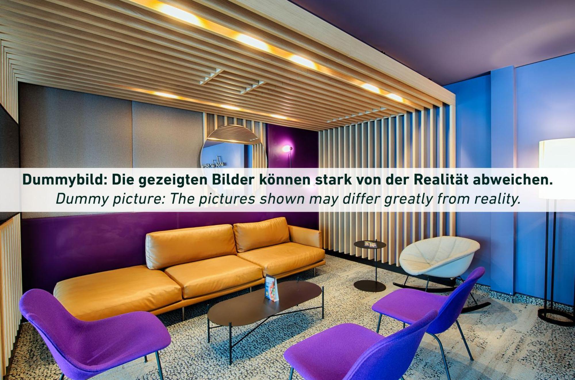 Hotel Ibis Zentrum 2*