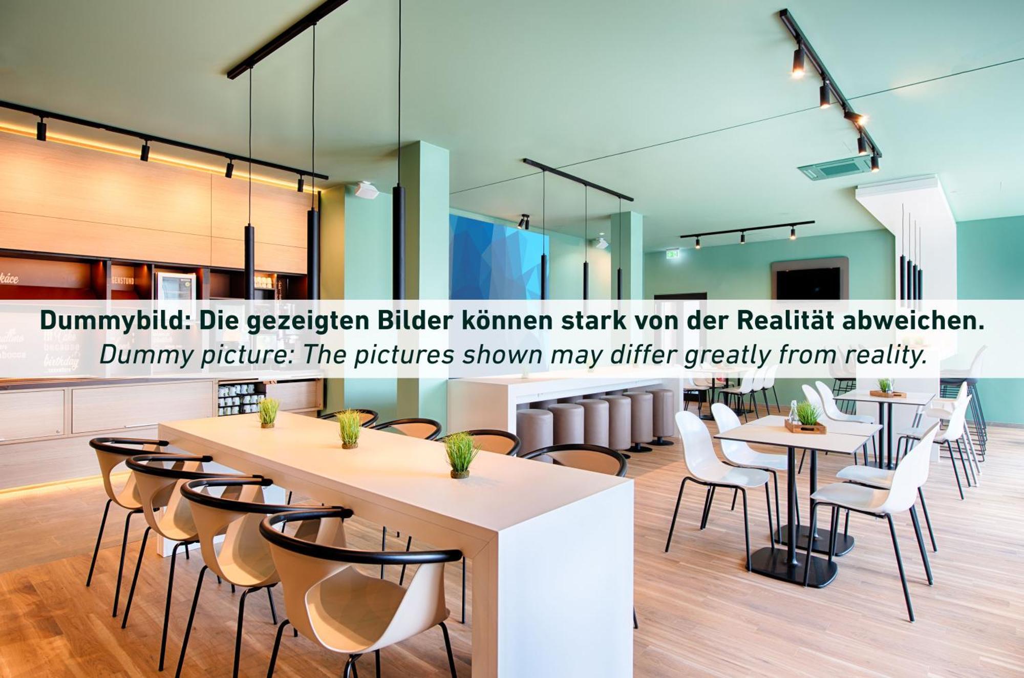 Hotel Ibis Zentrum Bochum
