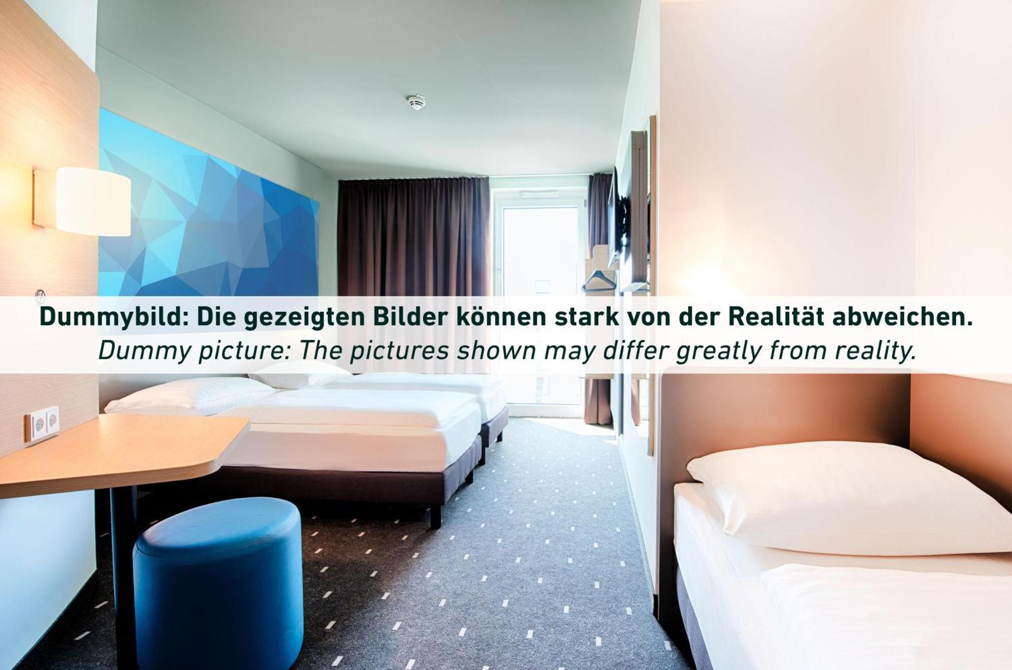 Ibis Zentrum Bochum