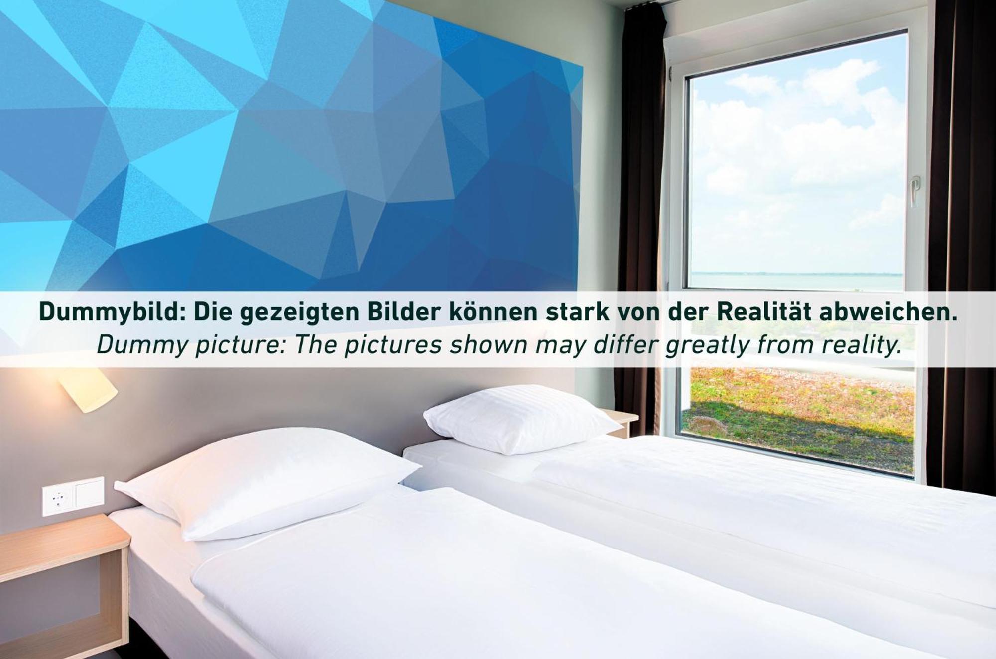 Ibis Zentrum