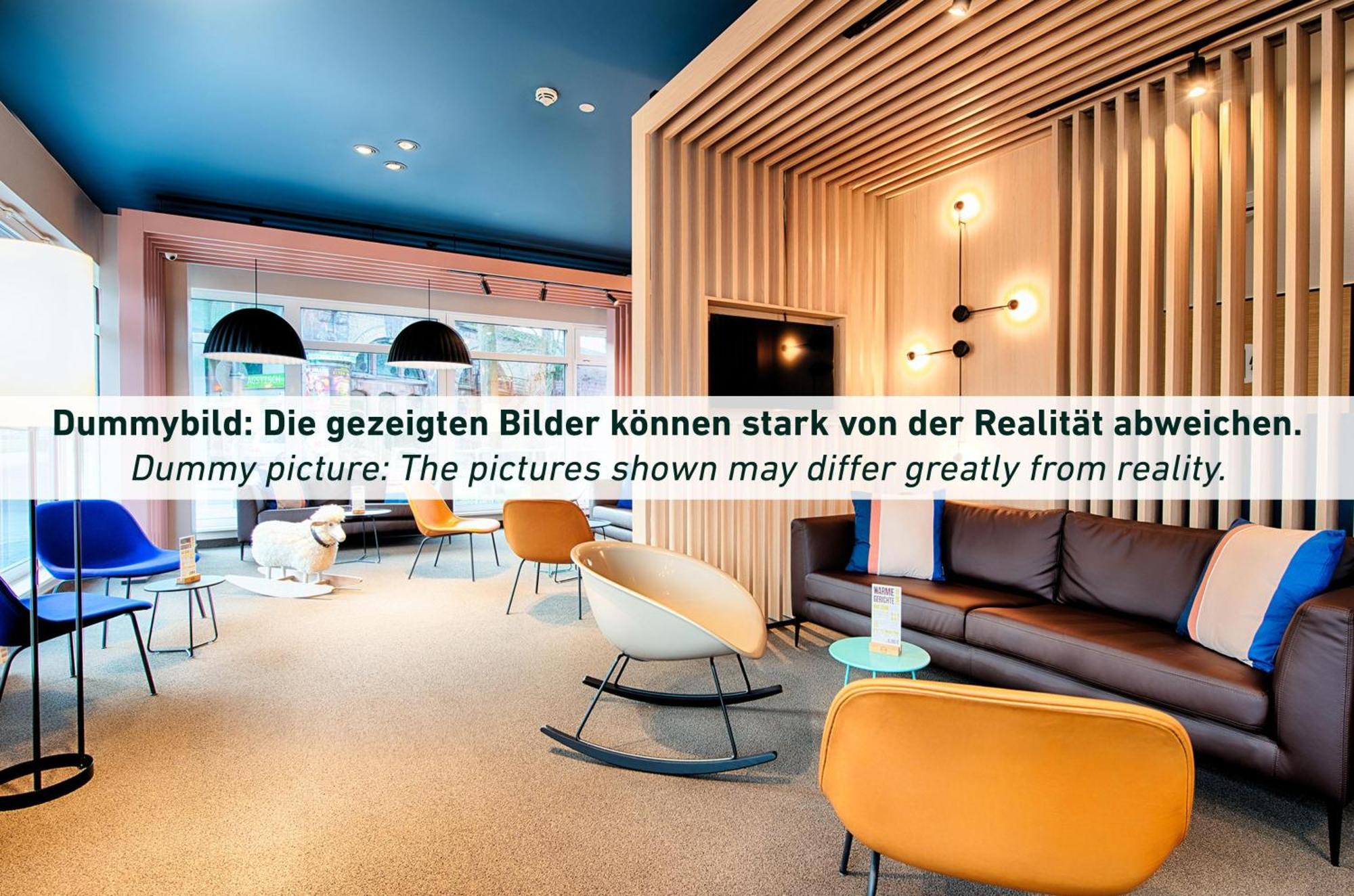 Hotel Ibis Zentrum 2*