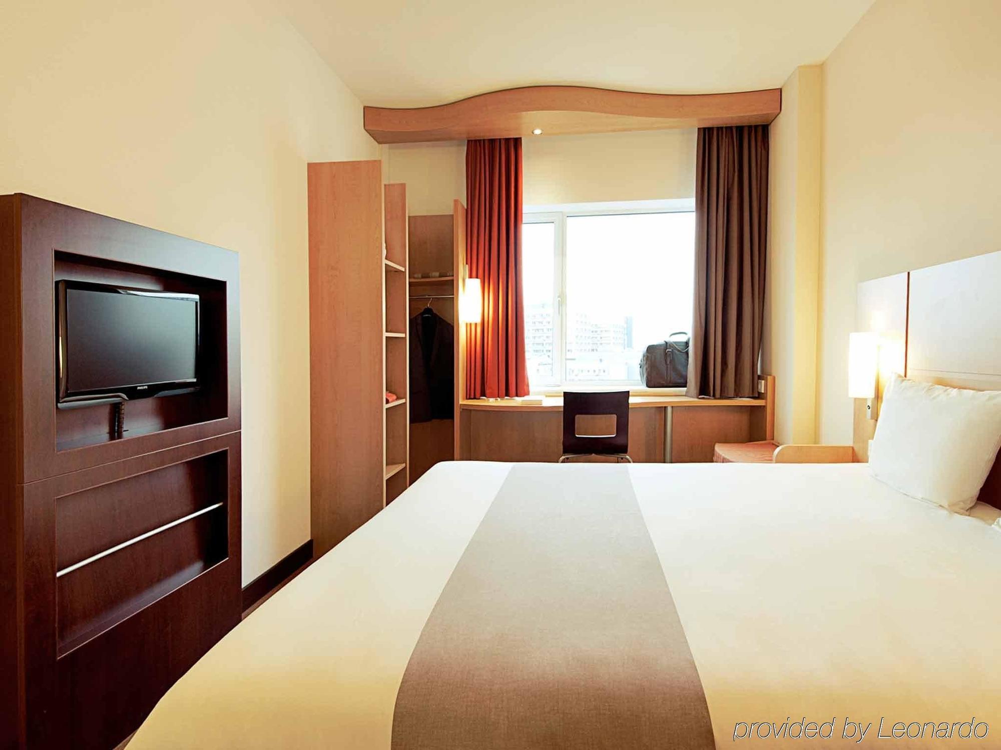 Ibis Zentrum 2* Bochum