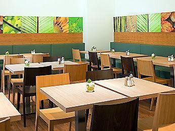 Ibis Zentrum Bochum