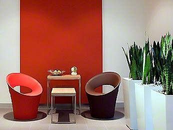 Ibis Zentrum Hotel Bochum