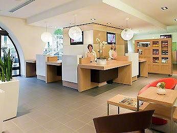 Hotel Ibis Zentrum 2*