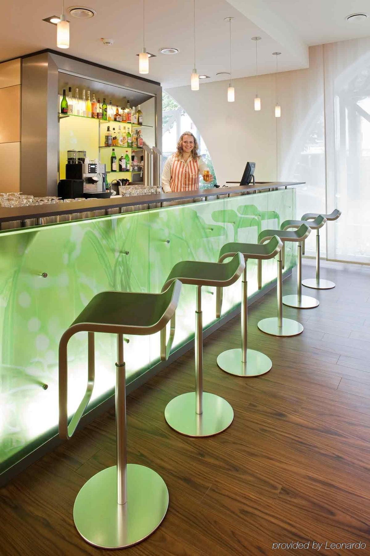 Hotel Ibis Zentrum 2*