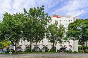 Ibis Zentrum
