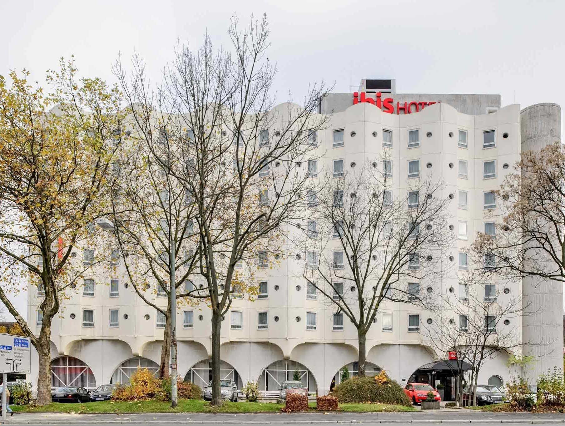 Ibis Zentrum 2*