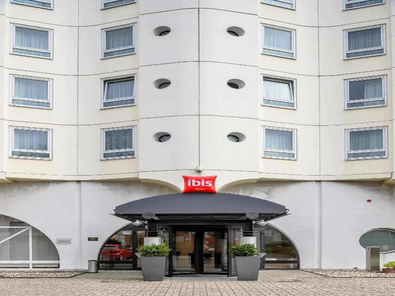 Hotel Ibis Zentrum