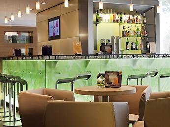 Hotel Ibis Zentrum Bochum