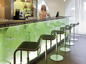 Hotel Ibis Zentrum