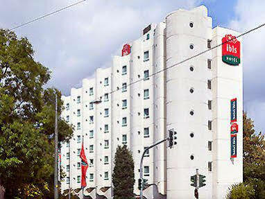 Ibis Zentrum Hotel 2*