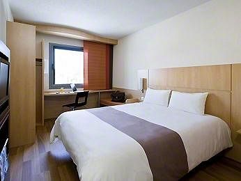 Ibis Zentrum 2*